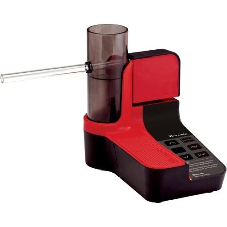an image of the product Hornady Vibratory Powder Trickler- HDY050102