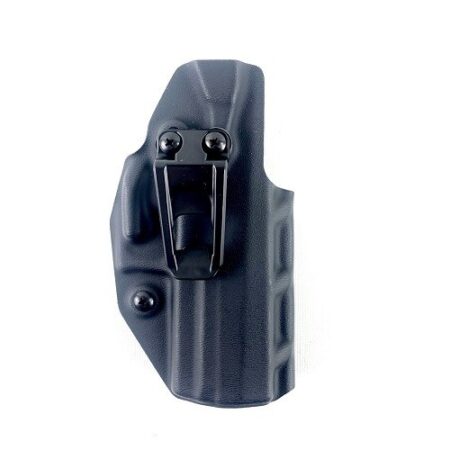 Crucial Concealment Sig P320 C/XC IWB Holster Ambidextrous- Black- 1020-cc