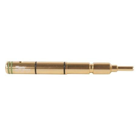 an image of the product Wheeler Engineering Delta Series Bore Guide- AR-10- 156777