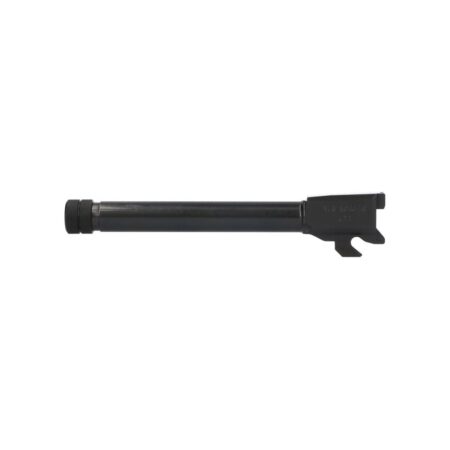 an image of the product SIG SAUER P320 9mm 5.5" Full Size Barrel, 1/2x28 RH- Threaded- Steel Blue - 8900566