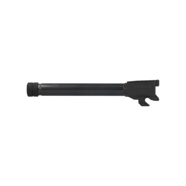 an image of the product SIG SAUER P320 9mm 5.5" Full Size Barrel, 1/2x28 RH- Threaded- Steel Blue - 8900566