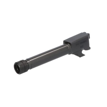 an image of the product SIG SAUER P320 9mm Luger XCompact/SubCompact 4.3" Barrel- 1/2x28 Threaded, LCI- Nitron - 8900568