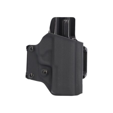 Holsters & Magazine Holders