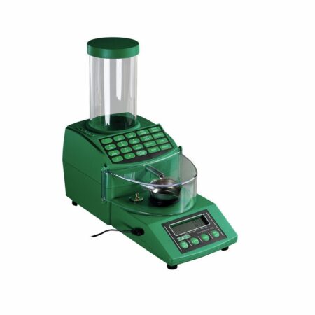 an image of the product RCBS ChargeMaster Scale and Dispenser Combo Kit- 120 Vac- 98923