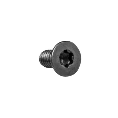 an image of the product Aero Precision AR15 T15 Handguard Screw Pack- 8 Count- Black - APRH100380C