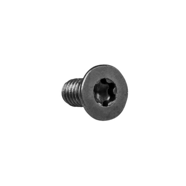 an image of the product Aero Precision AR15 T15 Handguard Screw Pack- 8 Count- Black - APRH100380C