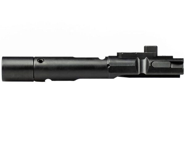 an image of the product Aero Precision EPC 9mm Complete Bolt Carrier Group w/ Direct Blowback- Nitride - APRH200083C
