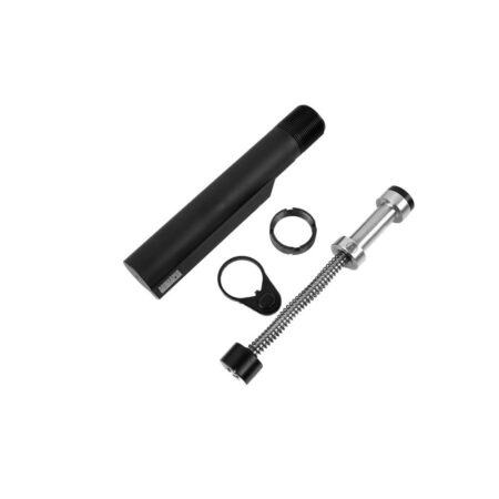 an image of the product Armaspec Gen3 AR-15 Single-Stage Sound Mitigation Buffer Kit- Carbine 3.3 oz - ARM268-C