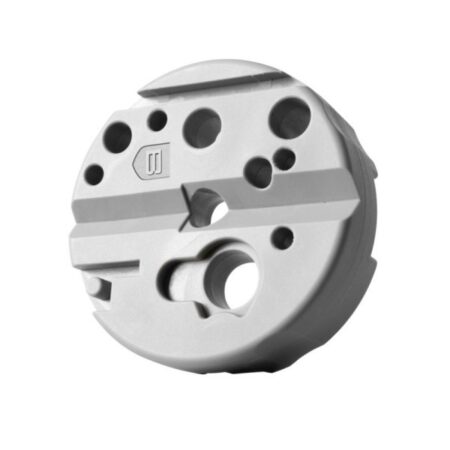 Breakthrough Clean Technologies Armorers Universal Bench Block- BT-ABB