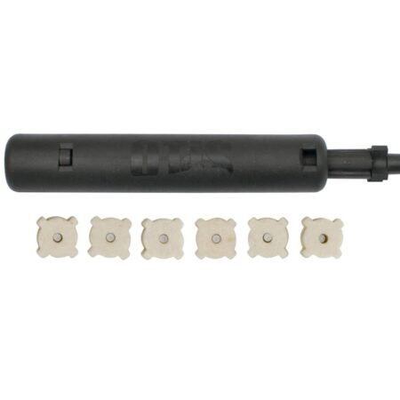 an image of the product Otis AR-10 Star Chamber Cleaning Tool- .308/7.62mm- FG-2717