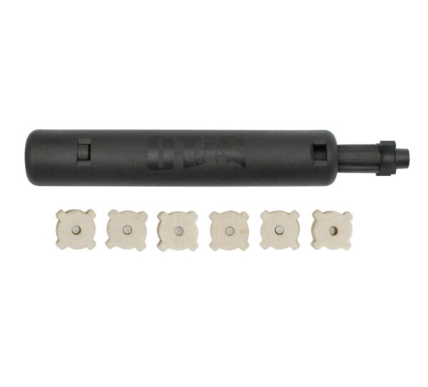 an image of the product Otis AR-10 Star Chamber Cleaning Tool- .308/7.62mm- FG-2717