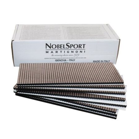 NobleSport 209-688 Shotshell Primers- Box of 10,000 (HAZMAT Fee Required)- NS20910