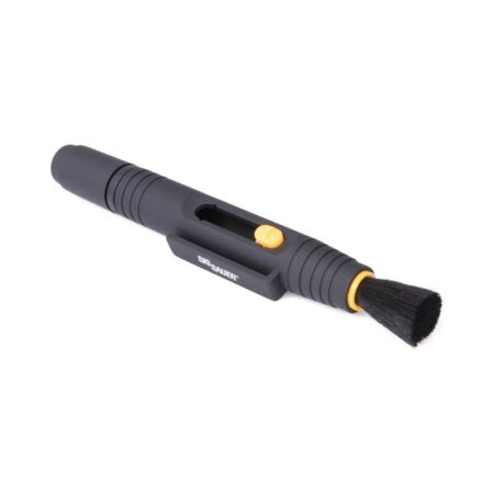 an image of the product SIG SAUER LENSPEN Lens Cleaning Pen- Blk- SOLCK1