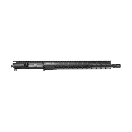 Complete Upper Receivers