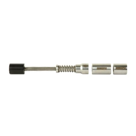 an image of the product Armaspec AR-15 Multi-Stage Stealth Recoil Spring & Weight Kit- Carbine Length- ARM253-AR15KIT