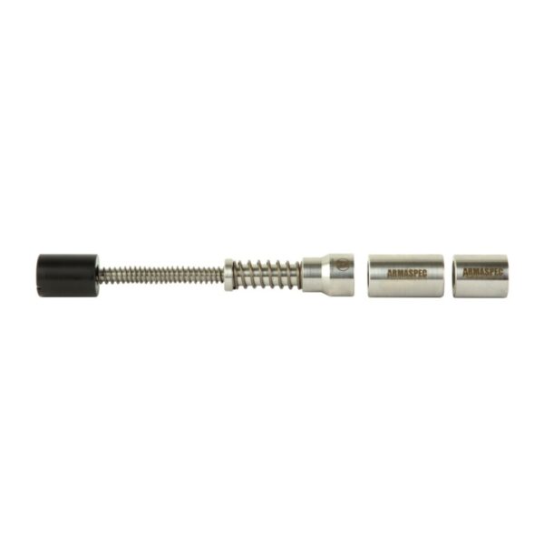 an image of the product Armaspec AR-15 Multi-Stage Stealth Recoil Spring & Weight Kit- Carbine Length- ARM253-AR15KIT