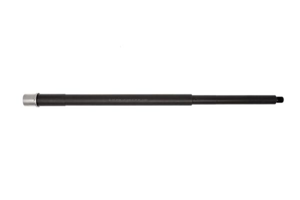 an image of the product Ballistic Advantage Premium Black Series AR-15 .223 Wylde DMR Rifle Length Barrel 20" 1:8 Twist- QPQ Corrosion Resistant- BABL223022PQ