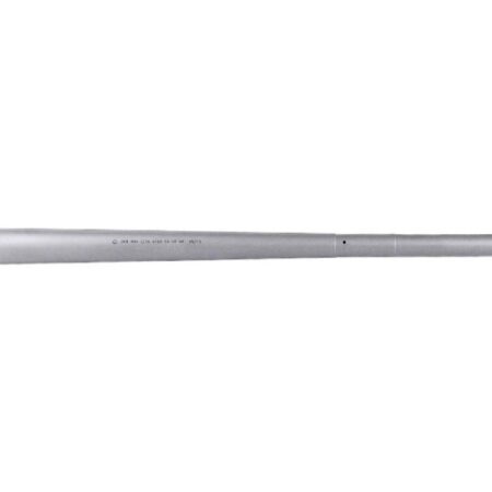 an image of the product Ballistic Advantage Premium Series AR-10 .308 Winchester Heavy Rifle Length Barrel 20" 1:10 Twist- Bead Blasted Stainless Steel- BABL308006P