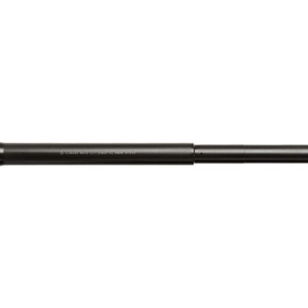 an image of the product Ballistic Advantage Classic Series AR-15 5.56mm HBAR Mid-Length Mid-Length CMV Barrel 16"- Manganese Phosphate- BABL556017MC