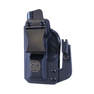 SIG SAUER P365XL Appendix Carry Holster- Left