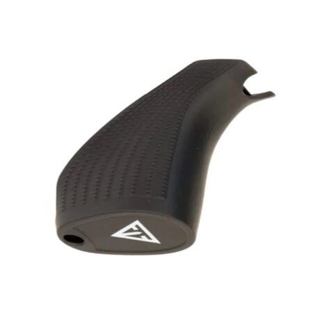 Tikka T3x Soft Touch Synthetic Vertical Pistol Grip Adapter- Polymer Black- S54069682