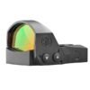 SIG SAUER ROMEO1 PRO 1x30mm Reflex Sight 6 MOA Red Dot- Black