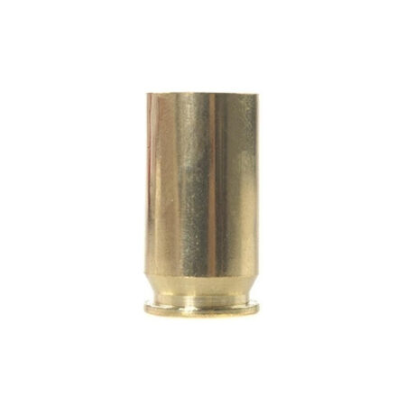 Winchester .45 ACP Unprimed Brass- Bulk Bag of 100- WSC45AU100-BULK