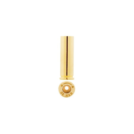 Starline .32 H&R Magnum Unprimed Brass- Bulk Bag of 100- 32HREUP100-BULK