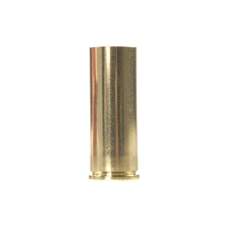 Winchester .44 Remington Magnum Unprimed Brass- Bulk Bag of 100- WSC44MAG100-BULK