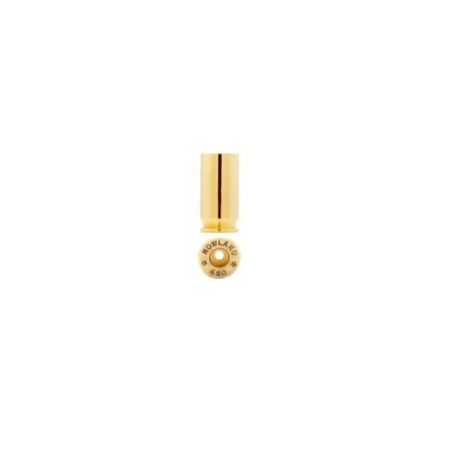 Starline .460 Rowland Unprimed Brass- Bulk Bag of 100- 460ROWUP100-BULK