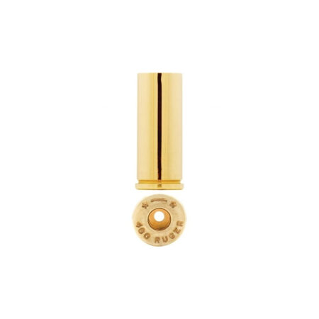 Starline .480 Ruger Unprimed Brass- Bulk Bag of 50- 480RUP50-BULK
