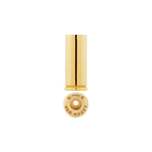 Starline .480 Ruger Unprimed Brass- Bulk Bag of 50- 480RUP50-BULK