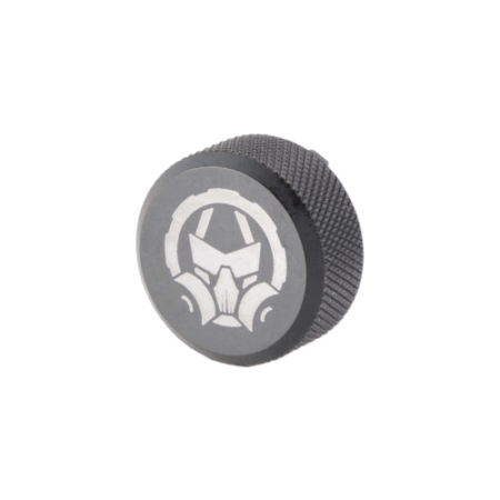 Dead Air P-Series Front End Cap Tool- Black- DM3000