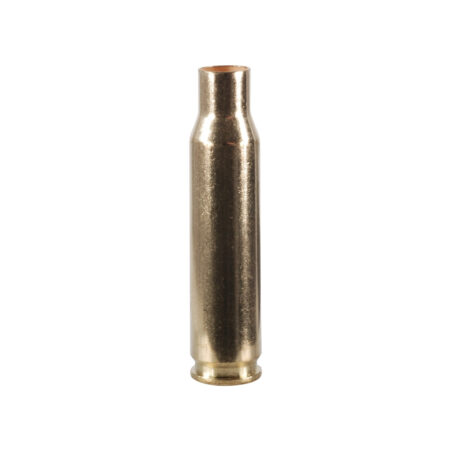 Nosler .308 Winchester Unprimed Brass- Bulk Bag of 50- N308WIN50-BULK