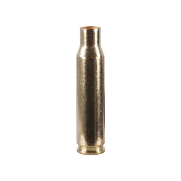 Nosler .308 Winchester Unprimed Brass- Bulk Bag of 50- N308WIN50-BULK