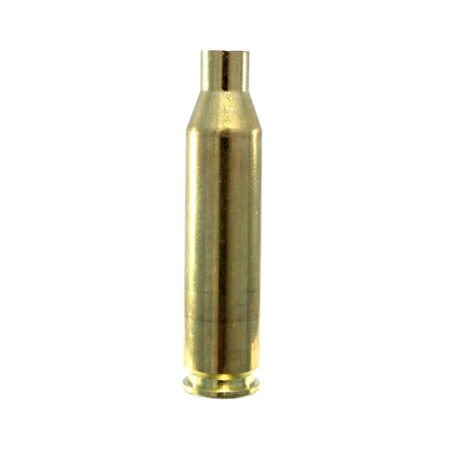 Remington .260 Remington Unprimed Brass- Bulk Bag of 50- R260REM50-BULK