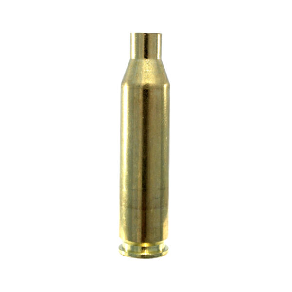 Remington .260 Remington Unprimed Brass- Bulk Bag of 50- R260REM50-BULK