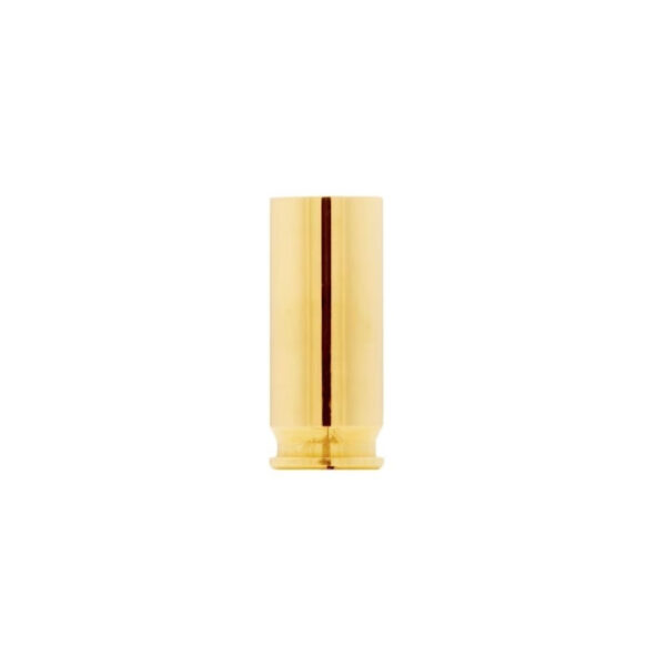 Remington .38 Super Auto +P Unprimed Brass- Bulk Bag of 100- R38SA100-BULK