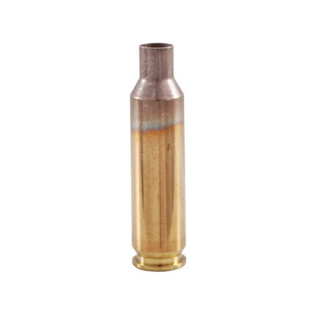 Hornady 6.5 Creedmoor Unprimed Brass- Bulk Bag of 50- 8628150-BULK