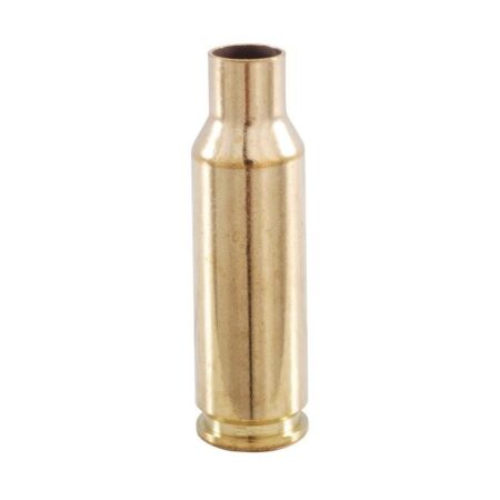 Hornady 6.5 Grendel Unprimed Brass- Bulk Bag of 50- 8628350-BULK
