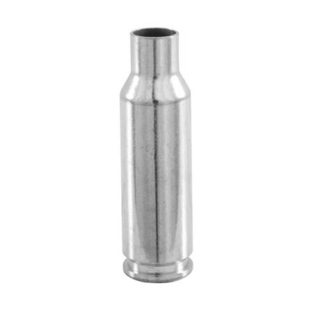 Starline 6.5 Grendel Unprimed Nickel Plated Brass- Bulk Bag of 50- 8628350N-BULK