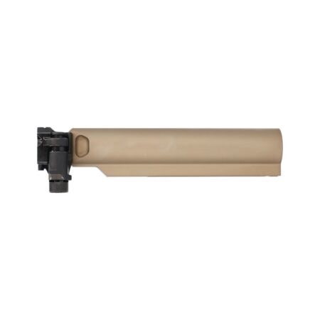 SIG SAUER MCX/MPX Folding Stock Adapter, 6 Position Low Profile- Coyote- 8901458