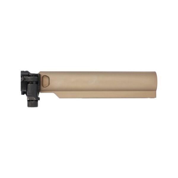 SIG SAUER MCX/MPX Folding Stock Adapter, 6 Position Low Profile- Coyote- 8901458