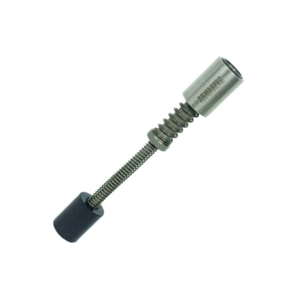 an image of the product Armaspec Gen4 AR-15 Multi-Stage Stealth Recoil Spring- H/3.8 oz - ARM253-H