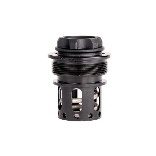 Rugged Suppressors Universal Cage Accessory- Black Nitride- CAGE002