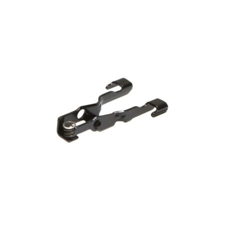 an image of the product SIG SAUER P320 Slide Catch Assembly Kit 9/40/357- Black - KIT-320-SCL