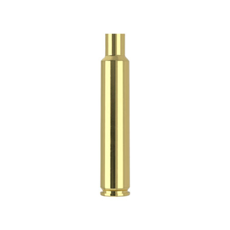 Nosler .280 Remington Ackley Improved Unprimed Brass- Bulk Bag of 50- NC280AI50-BULK