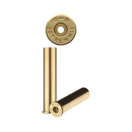 Starline .357 Maximum Unprimed Brass- Bag of 100- SU357MAX