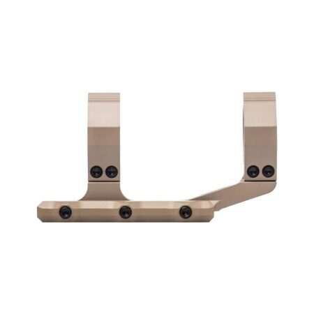 Aero Precision Ultralight 1 Piece Scope Mount 30mm Extended- FDE Cerakote- APRA210510