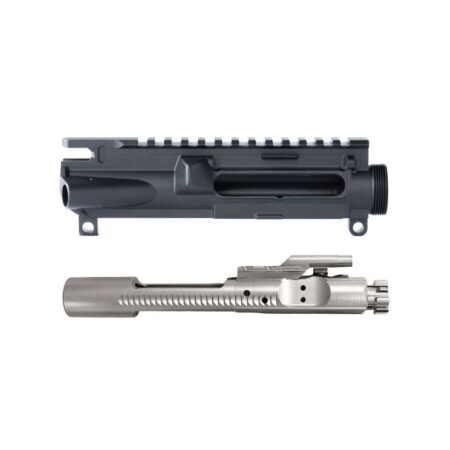Upper Receiver Parts
